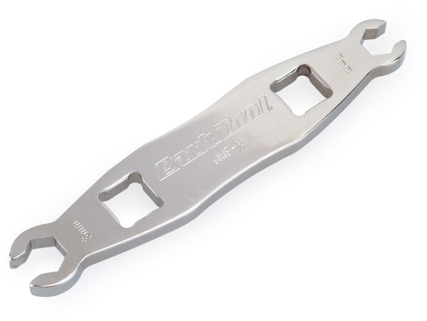 Park Tool MFW-3 Metric Flare Wrench Park Tool MFW-3 Metric Flare Wrench