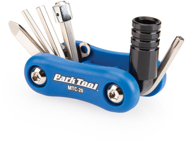 Park Tool MTC-20 Multi-Tool Park Tool MTC-20 Multi-Tool