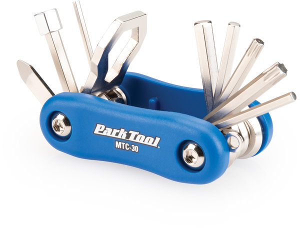 Park Tool MTC-30 Multi-Tool Park Tool MTC-30 Multi-Tool