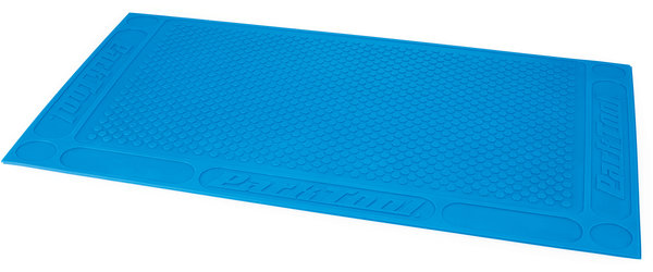 Park Tool OM-2 Benchtop Overhaul Mat Park Tool OM-2 Benchtop Overhaul Mat