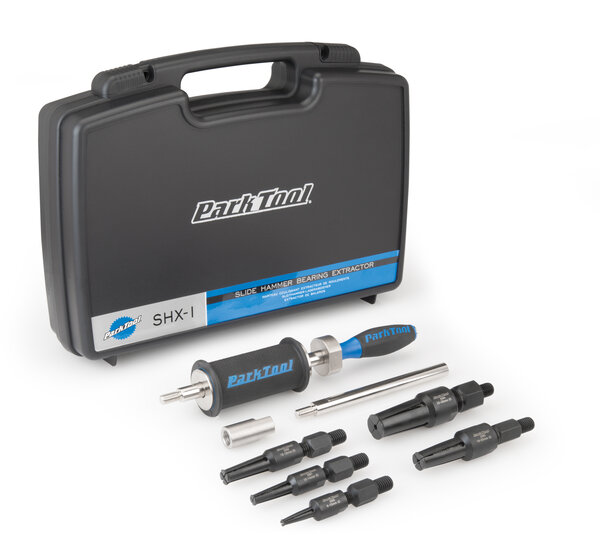 Park Tool SHX-1 Slide Hammer Extractor Park Tool SHX-1 Slide Hammer Extractor