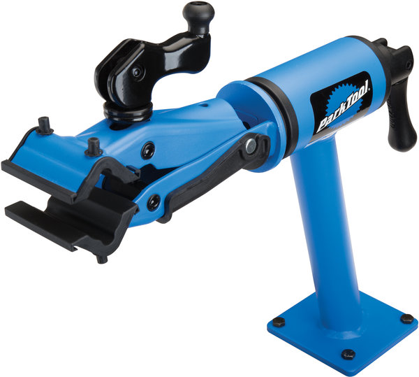 Park Tool PCS-12.2 Home Mechanic Bench Mount Repair Stand Park Tool PCS-12.2 Home Mechanic Bench Mount Repair Stand