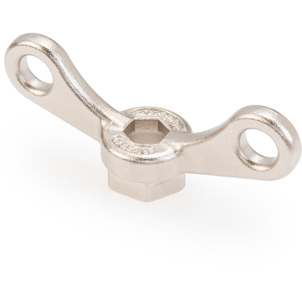 Park Tool Self-Extracting Crank Cap Tool Park Tool Self-Extracting Crank Cap Tool