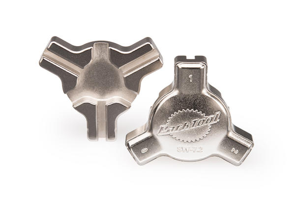 Park Tool Triple Spoke Wrench Park Tool Triple Spoke Wrench