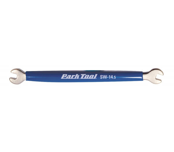 Park Tool Spoke Wrench For Shimano Wheel Systems Park Tool Spoke Wrench For Shimano Wheel Systems