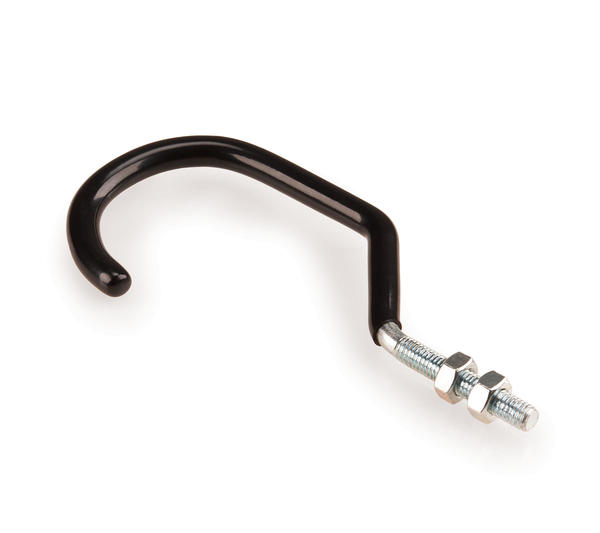 Park Tool Storage Hook - Oversize Machine Thread Park Tool Storage Hook - Oversize Machine Thread