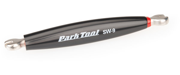 Park Tool SW-9 Double-Ended Spoke Wrench Park Tool SW-9 Double-Ended Spoke Wrench