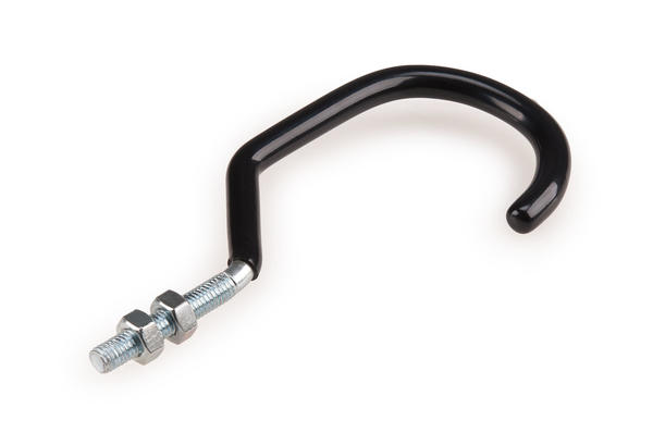 Park Tool Storage Hook - Machine Thread Park Tool Storage Hook - Machine Thread
