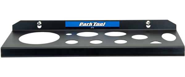 Park Tool Wall-Mounted Lubricant & Compound Organizer Park Tool Wall-Mounted Lubricant & Compound Organizer