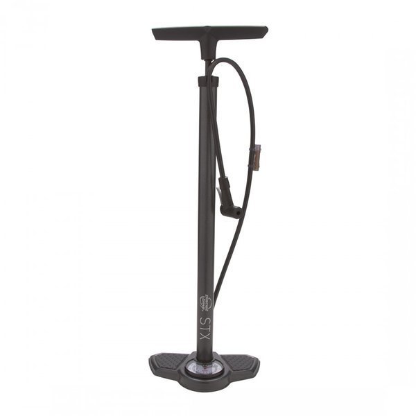 Planet Bike STX Bike Floor Pump Planet Bike STX Bike Floor Pump