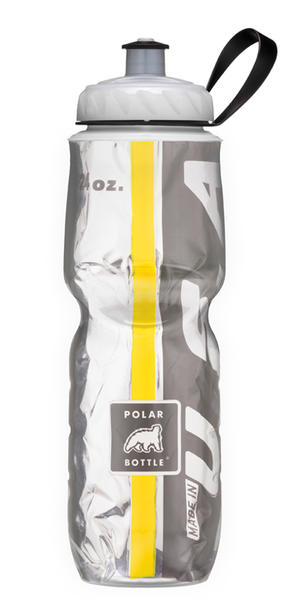 Polar Bottle Insulated Bottle (Team Colors Series) Polar Bottle Insulated Bottle (Team Colors Series)
