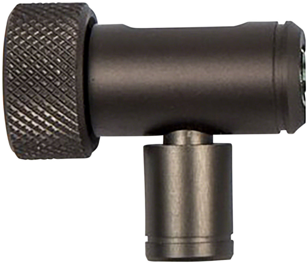 PDW Fatty Object CO2 Inflator Head