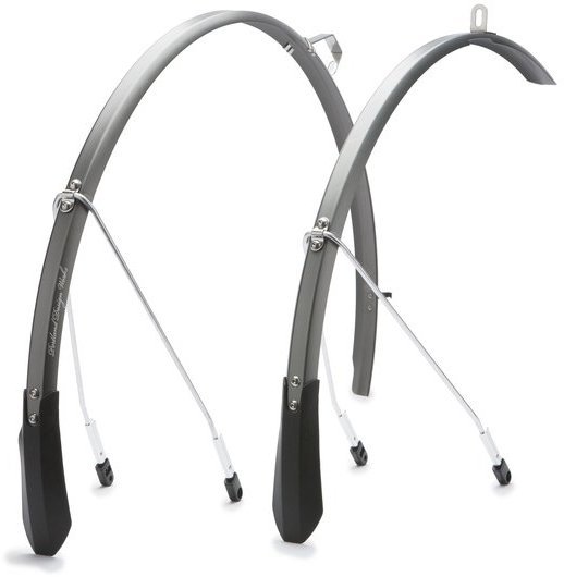 Portland Design Works Full Metal 700C Fenders Portland Design Works Full Metal 700C Fenders