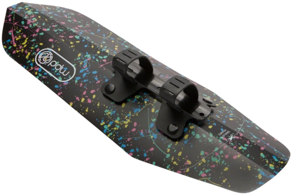 Portland Design Works Mud Shovel 6.5 Fat Front Fender Portland Design Works Mud Shovel 6.5 Fat Front Fender