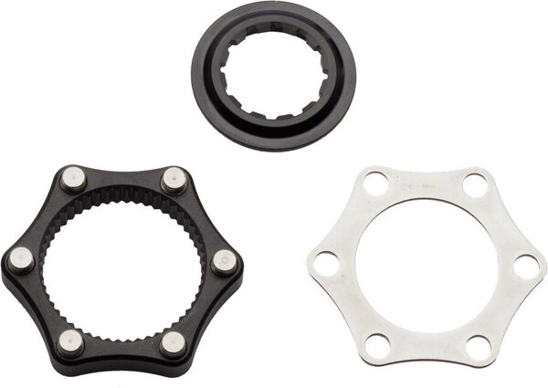 Problem Solvers Center Lock Rotor Adapter Problem Solvers Center Lock Rotor Adapter
