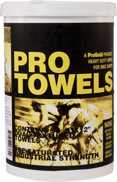 ProGold Pro Towels ProGold Pro Towels