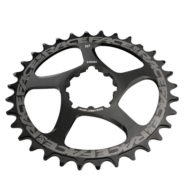Race Face Cinch Direct Mount Narrow-Wide Chainring Race Face Cinch Direct Mount Narrow-Wide Chainring