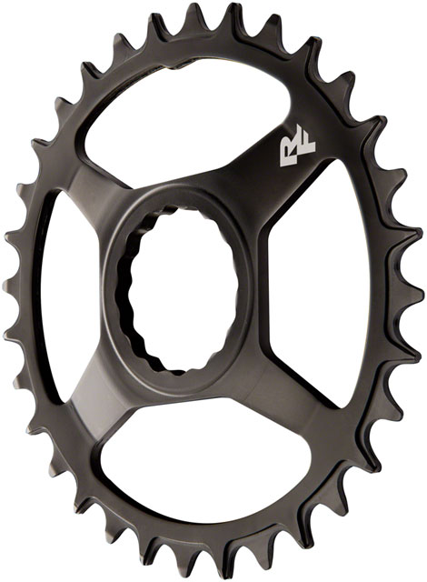Race Face Narrow-Wide Direct Mount CINCH Chainring