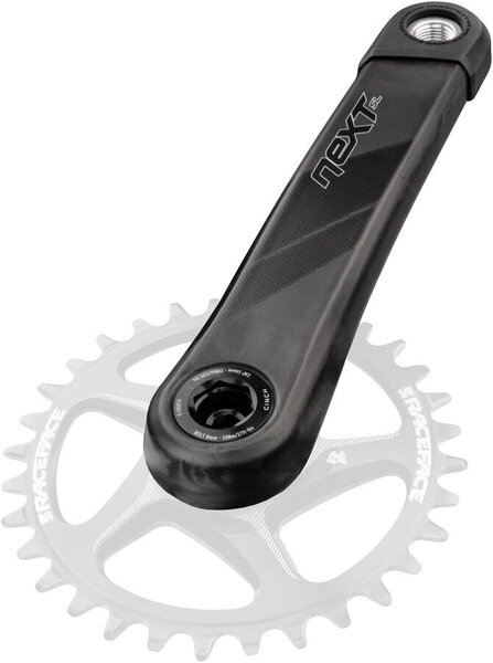 Race Face Next SL G5 CINCH Crankset Race Face Next SL G5 CINCH Crankset