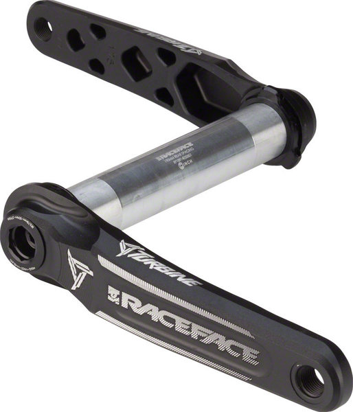Race Face Turbine CINCH Fatbike Crank Arm Set Race Face Turbine CINCH Fatbike Crank Arm Set