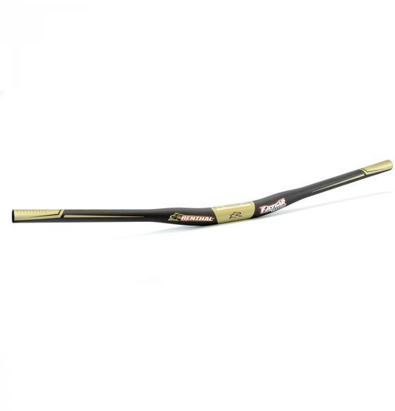 Renthal Fatbar Carbon Riser Renthal Fatbar Carbon Riser