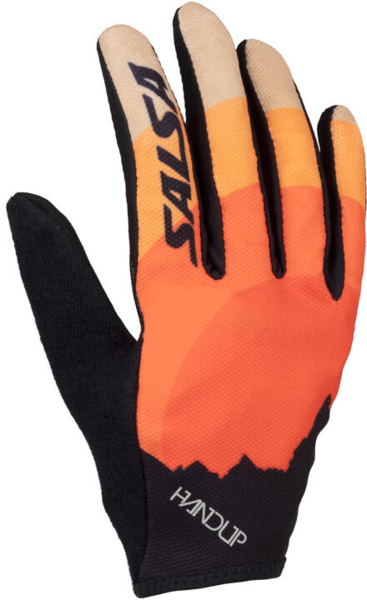 Salsa Dawn Patrol Hand-Up Gloves Salsa Dawn Patrol Hand-Up Gloves
