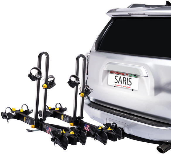 Saris Freedom 4-Bike Saris Freedom 4-Bike