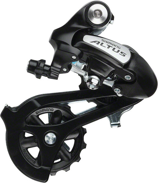 Shimano Altus RD-M310 Rear Derailleur Shimano Altus RD-M310 Rear Derailleur