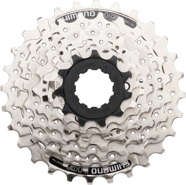 Shimano CS-HG41 7-Speed Cassette Shimano CS-HG41 7-Speed Cassette