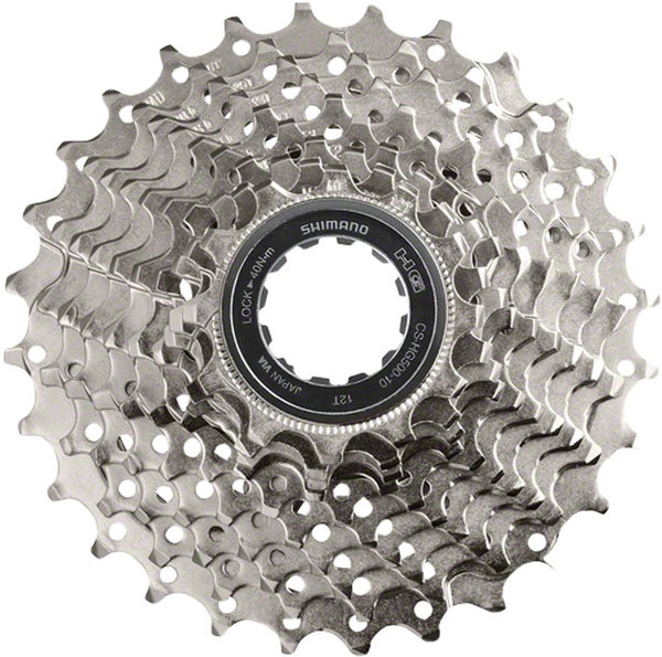 Shimano Deore 10-Speed Cassette Shimano Deore 10-Speed Cassette