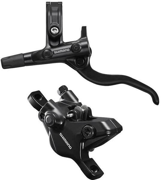 Shimano Deore BL-M4100/BR-MT410 Shimano Deore BL-M4100/BR-MT410
