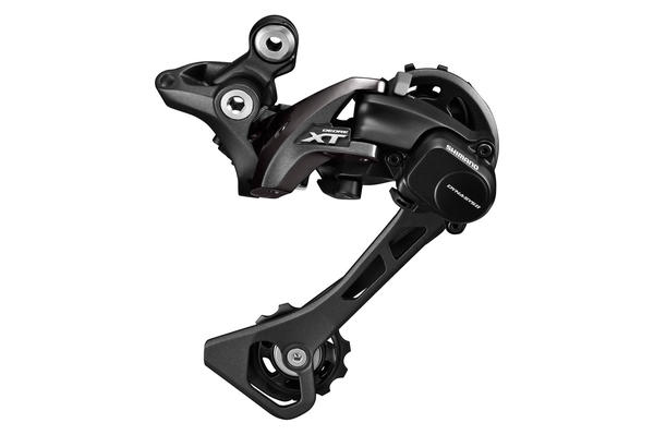 Shimano Deore XT Rear Derailleur Shimano Deore XT Rear Derailleur