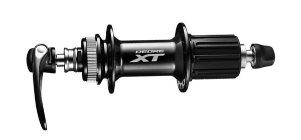 Shimano Deore XT M8000 Rear Hub Shimano Deore XT M8000 Rear Hub