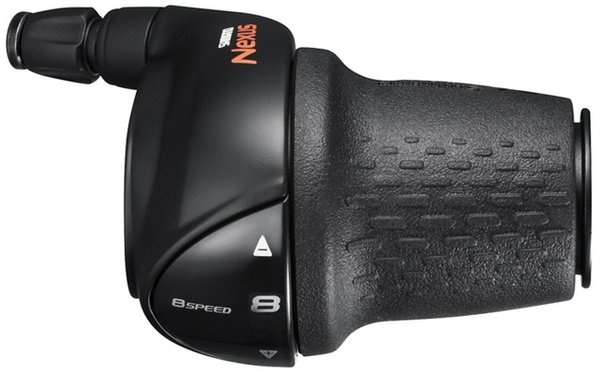 Shimano Nexus 8-Speed Revoshift Shifter Shimano Nexus 8-Speed Revoshift Shifter