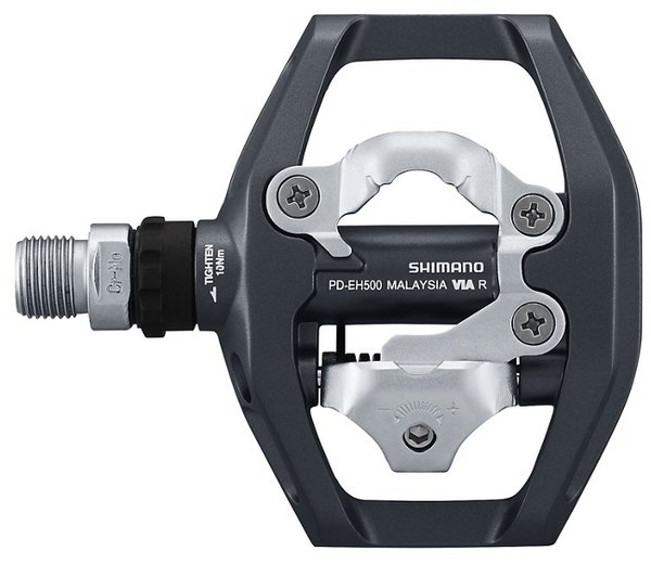Shimano PD-EH500 Pedals Shimano PD-EH500 Pedals