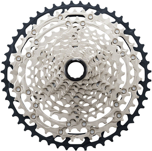 Shimano SLX M7100 12-Speed Cassette Shimano SLX M7100 12-Speed Cassette