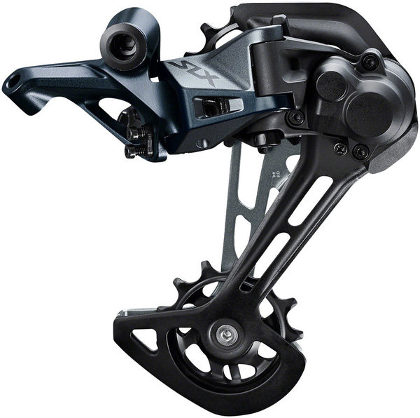 Shimano SLX RD-M7100 Rear Derailleur for 1x Drivetrains Shimano SLX RD-M7100 Rear Derailleur for 1x Drivetrains