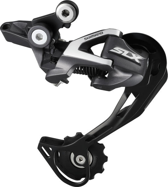 Shimano SLX Shadow Rear Derailleur (Long Cage) Shimano SLX Shadow Rear Derailleur (Long Cage)