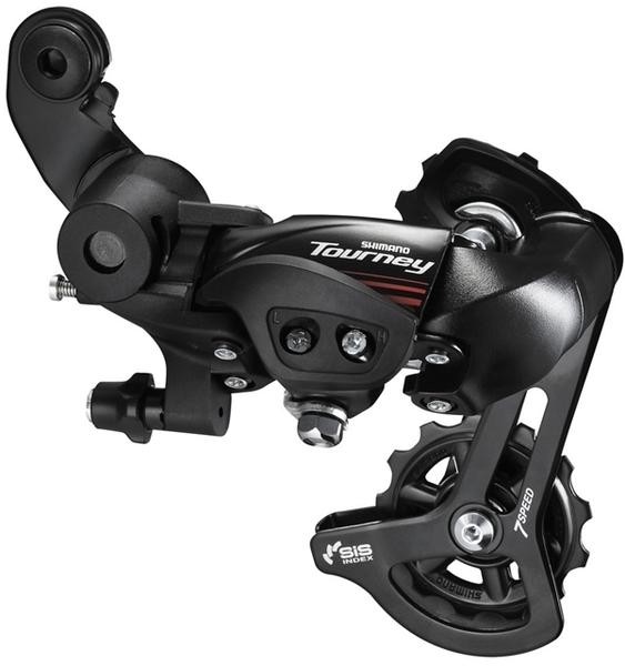 Shimano Tourney RD-A070 Rear Derailleur Shimano Tourney RD-A070 Rear Derailleur