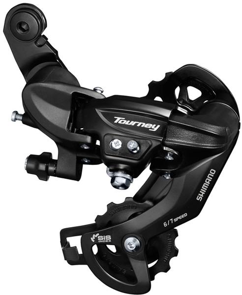 Shimano Tourney TY-300 Rear Derailleur Shimano Tourney TY-300 Rear Derailleur