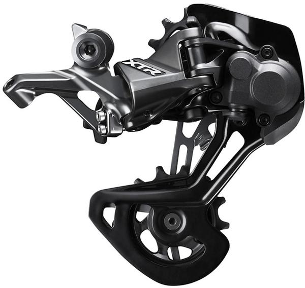Shimano XTR RD-M9100 Rear Derailleur Shimano XTR RD-M9100 Rear Derailleur