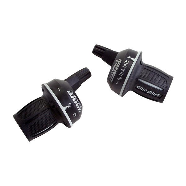SRAM MRX Comp Twist Shifter Set SRAM MRX Comp Twist Shifter Set