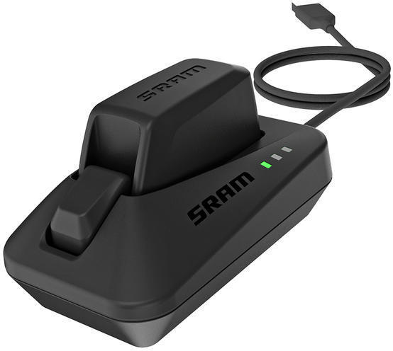 SRAM eTAP Battery Charger SRAM eTAP Battery Charger