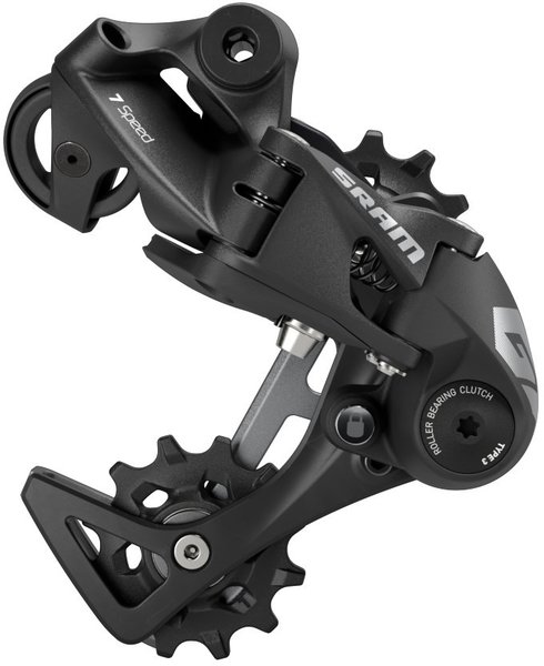 SRAM GX DH 1x X-HORIZON Rear Derailleur SRAM GX DH 1x X-HORIZON Rear Derailleur