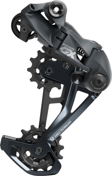 SRAM GX Eagle Rear Derailleur SRAM GX Eagle Rear Derailleur