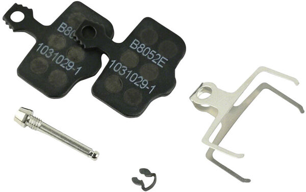 SRAM Level TL / Level T / Level / Level ULT / TLM B1 (2020+) / DB / Elixir Disc Brake Pads SRAM Level TL / Level T / Level / Level ULT / TLM B1 (2020+) / DB / Elixir Disc Brake Pads