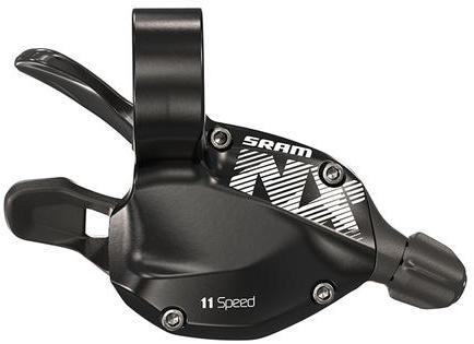 SRAM NX 11-speed X-Actuation Trigger Shifter SRAM NX 11-speed X-Actuation Trigger Shifter