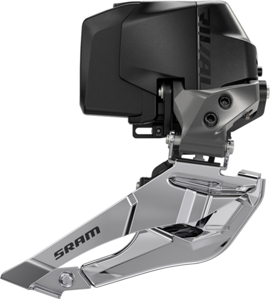 SRAM Rival eTap AXS Wide Front Derailleur SRAM Rival eTap AXS Wide Front Derailleur