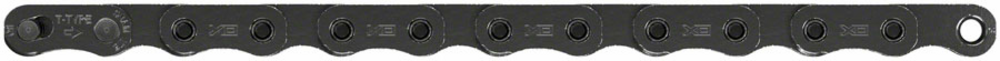 SRAM X0 Eagle T-Type 12-Speed Flattop Chain SRAM X0 Eagle T-Type 12-Speed Flattop Chain