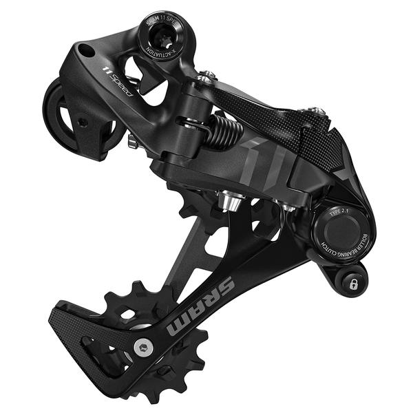 SRAM X01 Type 2.1 Rear Derailleur SRAM X01 Type 2.1 Rear Derailleur